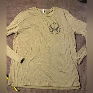 Muddy Apparel “Let’s Bang” Long sleeve shirt